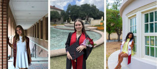 Girls of Legacy Celebrates Its First College Graduates