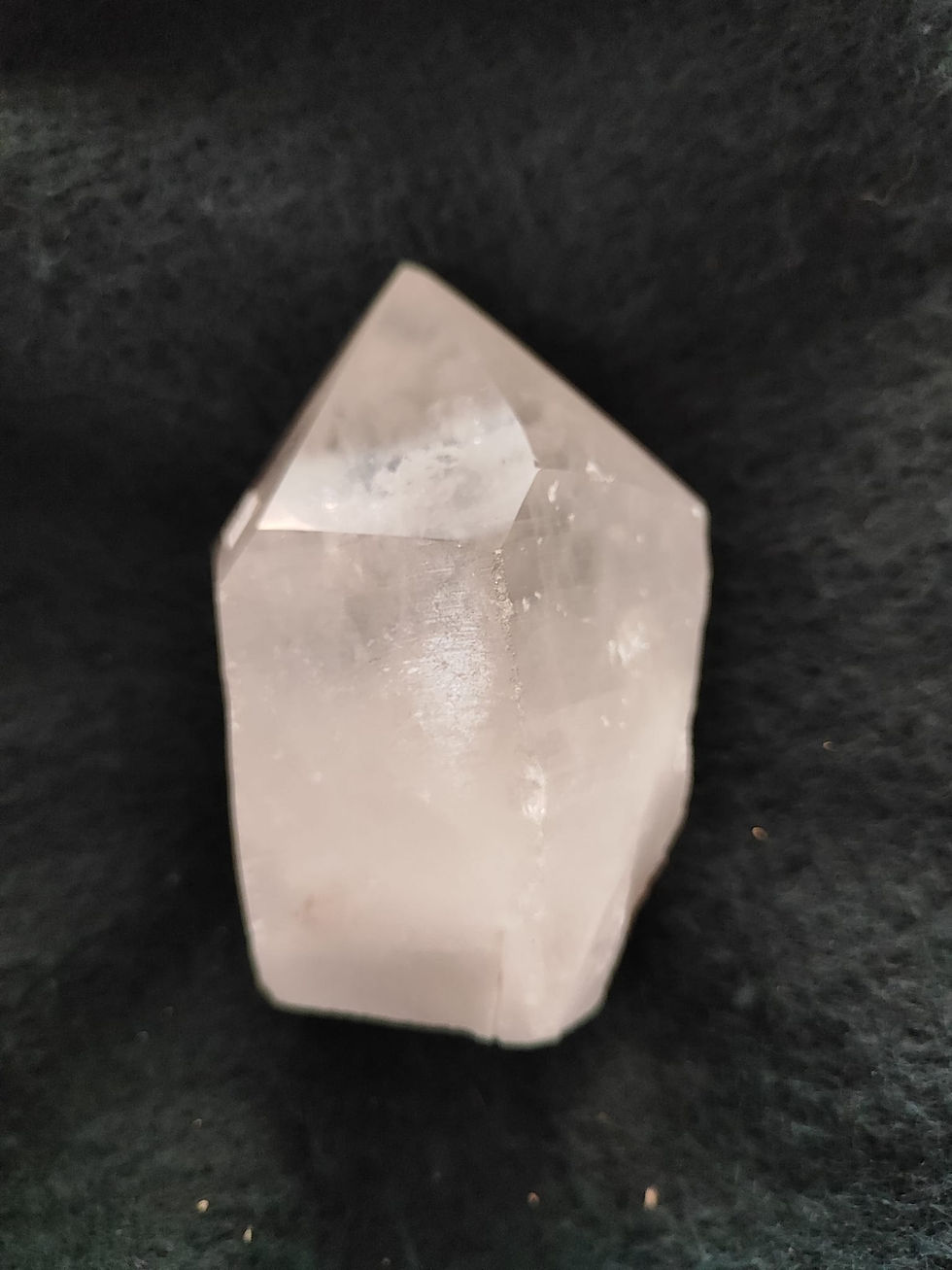 Thumbnail: Quartz Point