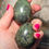 Thumbnail: Nephrite Jade Egg