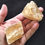 Thumbnail: Golden Calcite