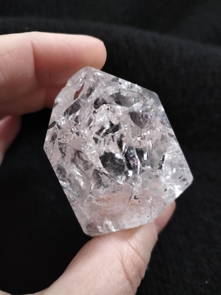 Thumbnail: Fire and Ice Quartz