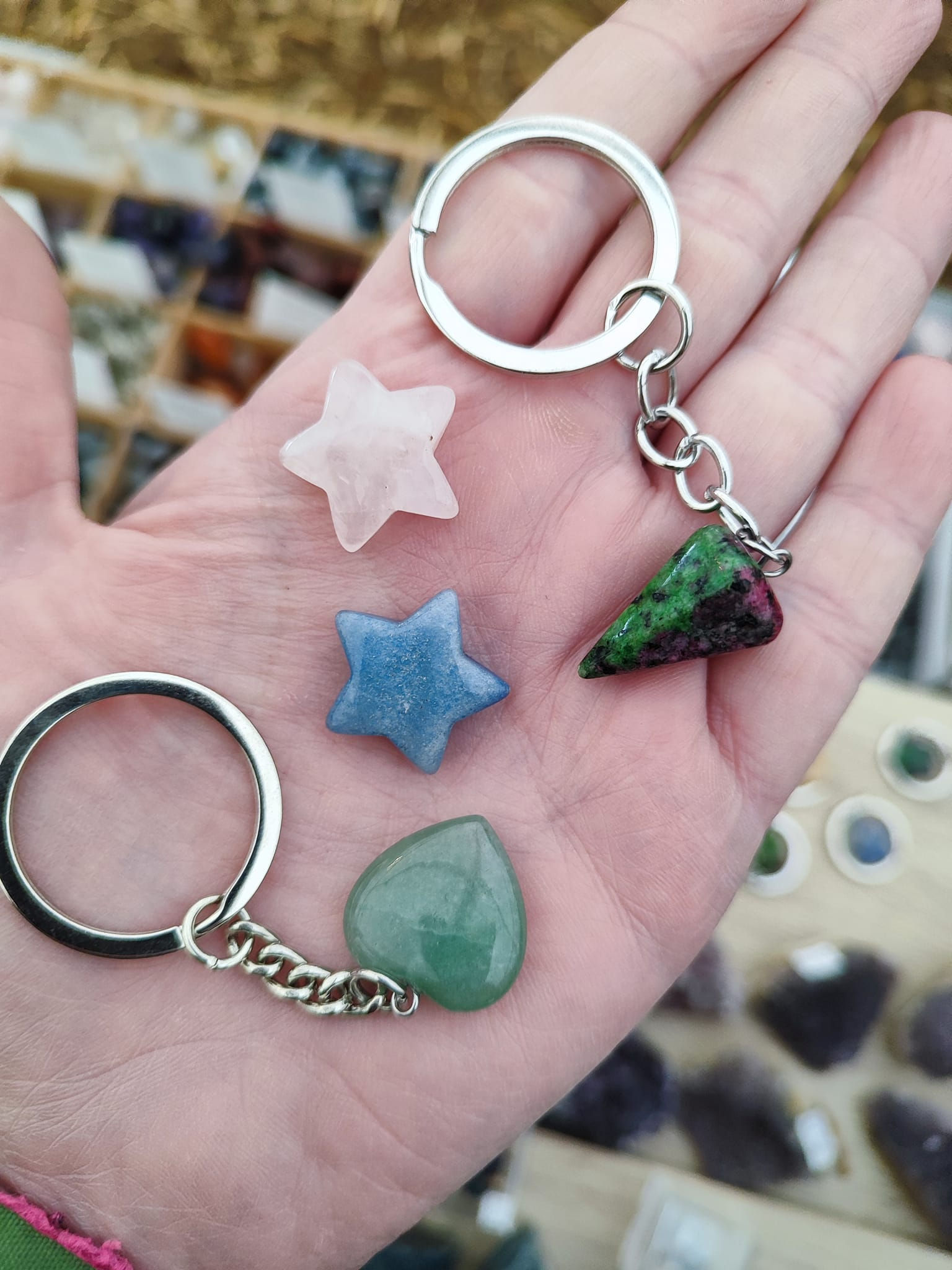 Crystal Multibuy Offer No.3