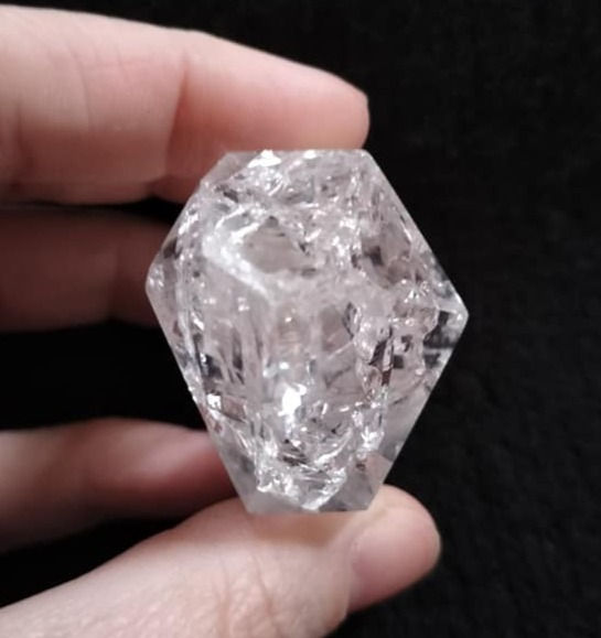 Thumbnail: Fire and Ice Quartz