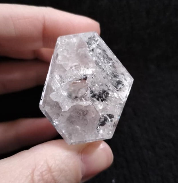 Thumbnail: Fire and Ice Quartz