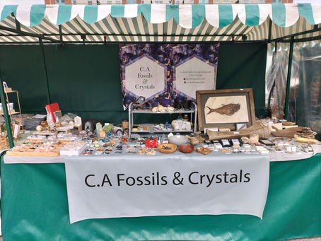 Orchard Street Market 5-6th March 2022