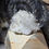 Thumbnail: columbian needle quartz side view