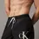 Miniatura: Calvin Klein Costume Boxer Corto Ck Big Lato - Nero