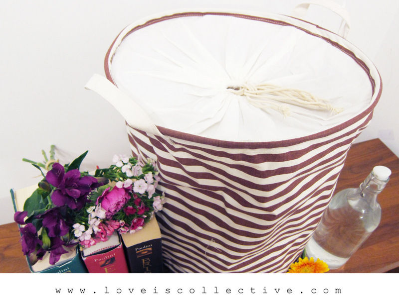 Thumbnail: Maroon Circa Venti Basket