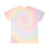Thumbnail: "Cute But Psycho" RAINBOW Tie-Dye Tee By The Anthurium Pink Pony Club