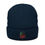 Thumbnail: Mind Flayer Forgetii Club Retro Embroidered Beanie