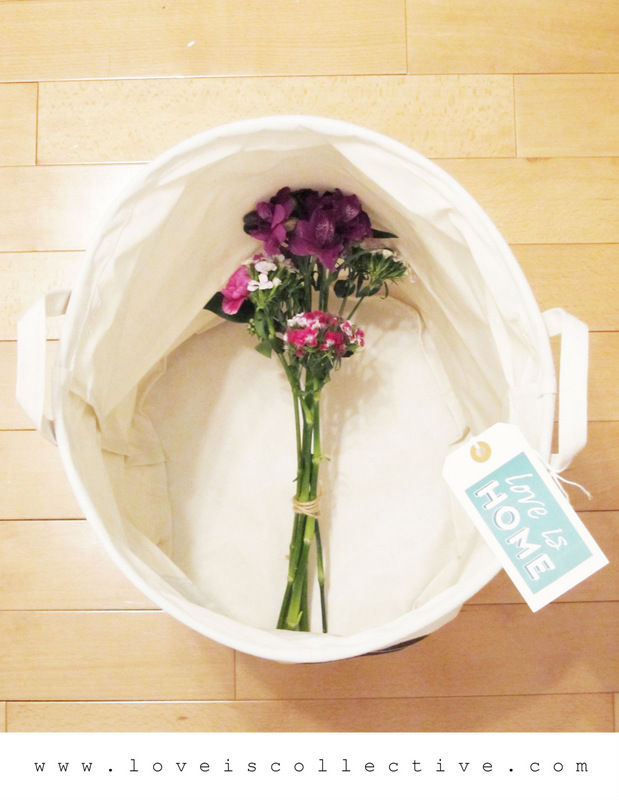 Thumbnail: '2b Washed' Basket