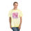 Thumbnail: "Cute but Psycho" SWIRL Tie-Dye Tee By The Anthurium Pink Pony Club 