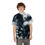 Thumbnail: MFFC '25 Logo Embroidered Oversized Tie-Dye Tee 