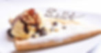 French Crepe with ice cream (Eat-in only)