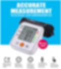 Miniatura: Esfigmomanómetro digital, Monitor de presión arterial