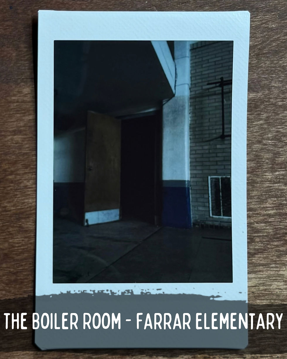Thumbnail: Iowa Polaroids