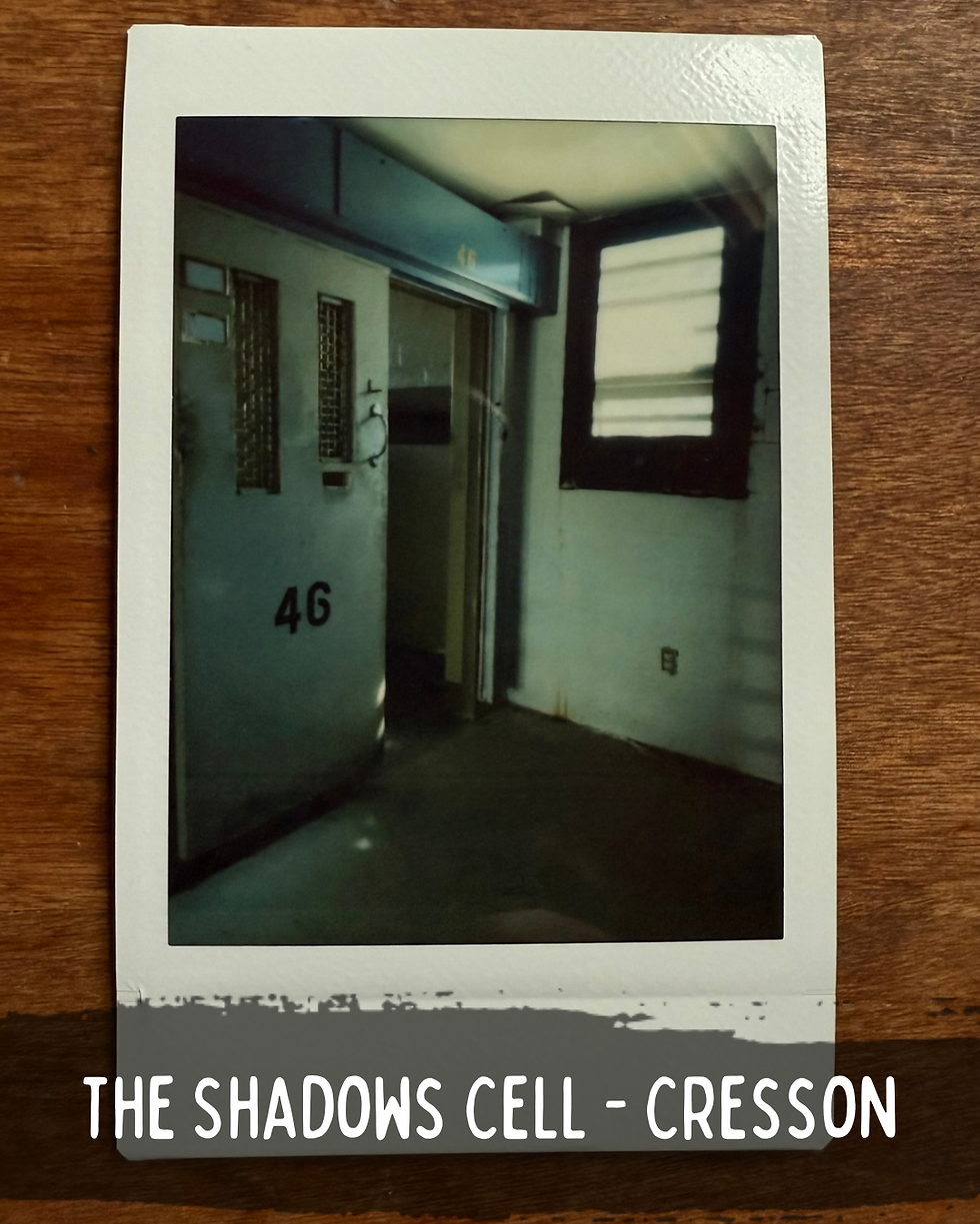 Thumbnail: Pennsylvania Polaroids