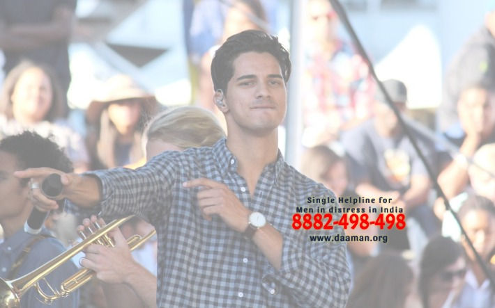 Wife entitled to Residence Order or Monetary Relief only if she establishes domestic violence