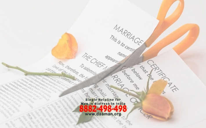 Divorce decree upheld where wife not maintaining marital cohabitation with husband for over two years