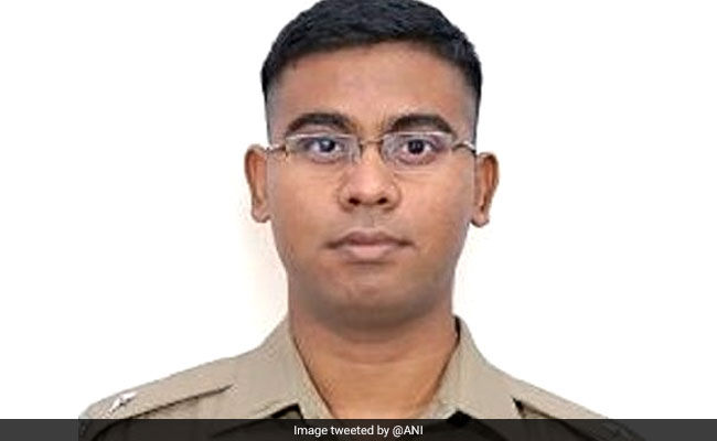 IPS officer in UP "very critical" after consuming poison due to marital discord