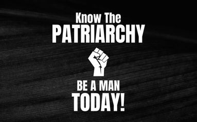 Patriarchy - Advantageous?