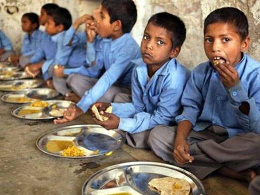 Gorakhpur girl tries poisoning entire school to avenge brother's murder