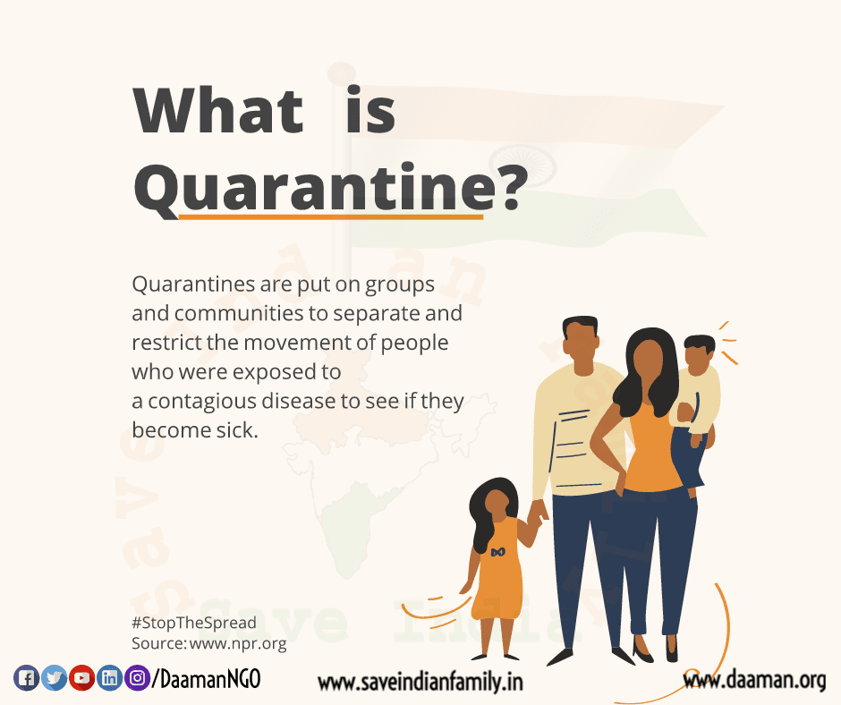 Quarantine
