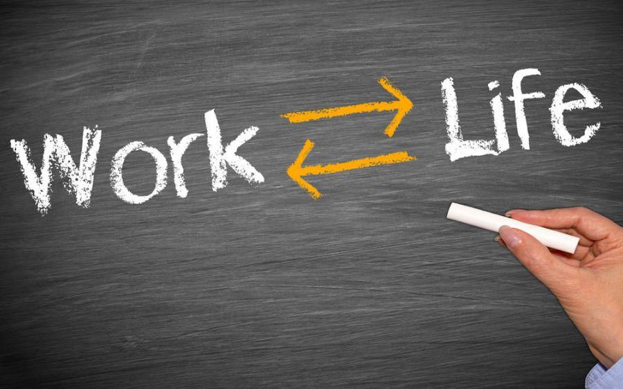 Men too hit by guilt of work-life balance