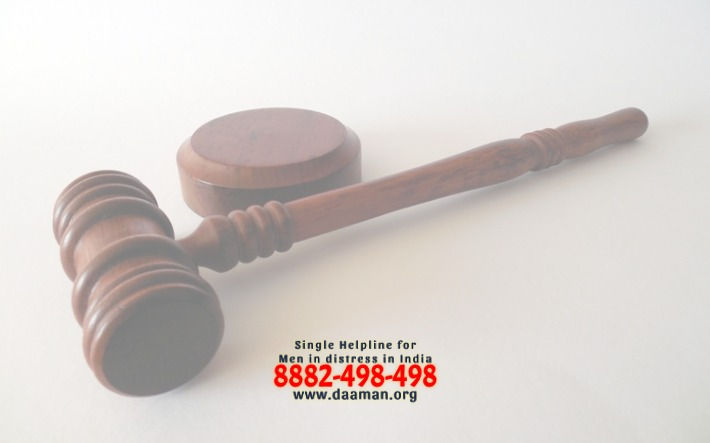 Judicial process should not be an instrument of operation or needless harassment