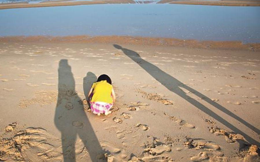 'My son was used as ammunition against me'