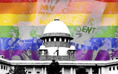Section 377 verdict nears, wife wants man booked for oral sex