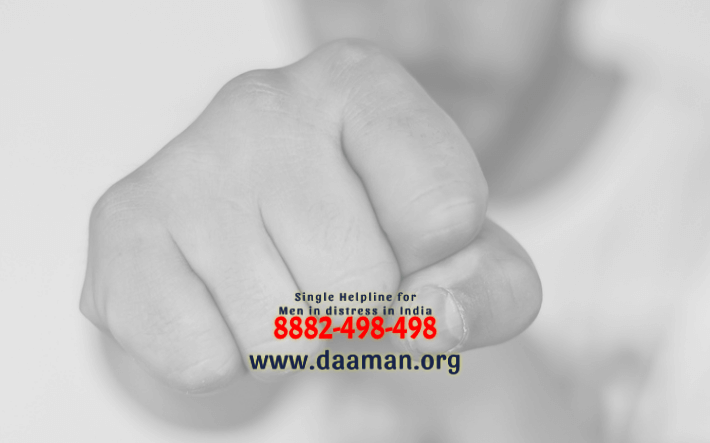 Father paying maintenance towards child is entitled to visitation rights