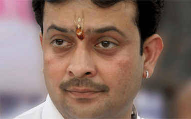 Family discord behind Bhaiyyu Maharaj suicide