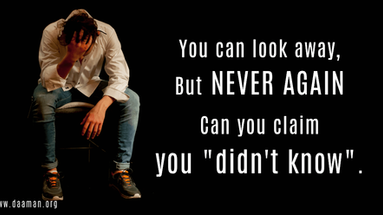 The issue of Domestic Violence against Men in India