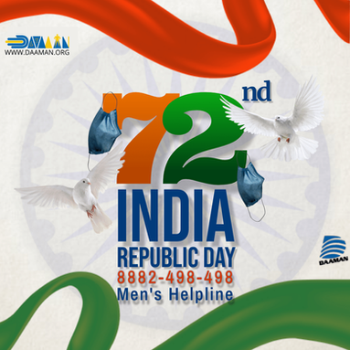 "Happy Republic Day" - Don't reduce to just a custom