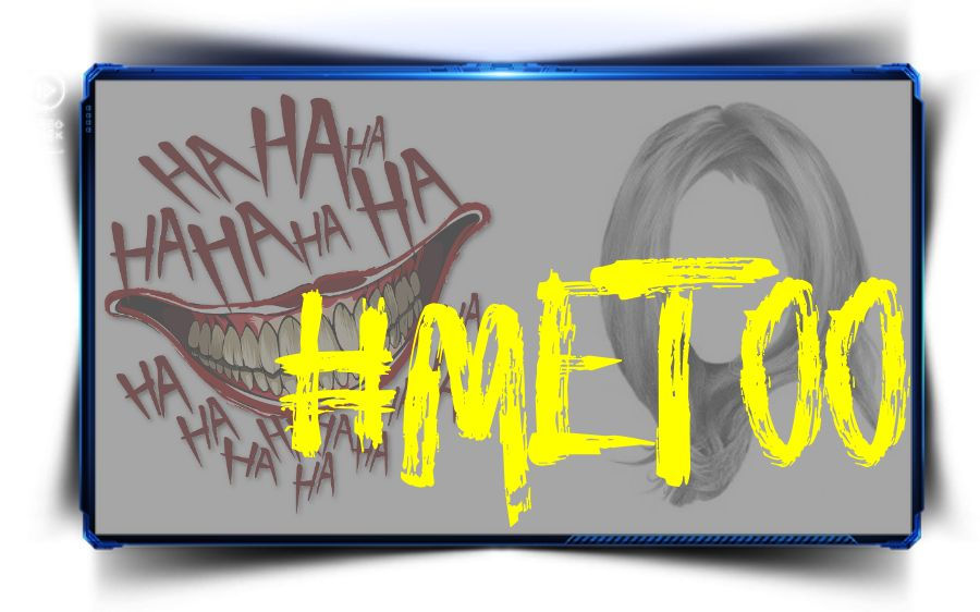 #MeToo, Campaign for #DigitalMobLynching