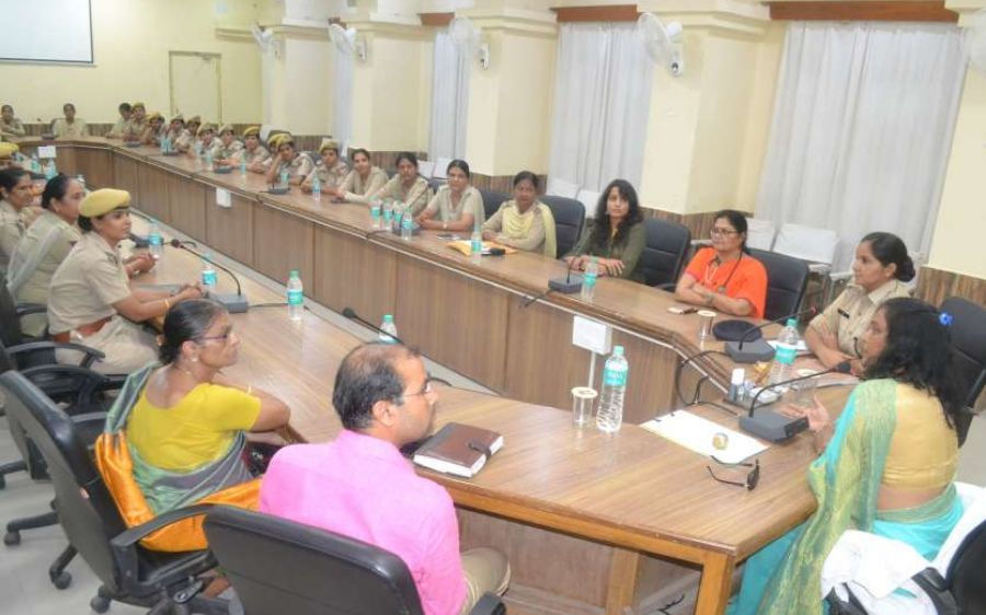 पुरूष ही नहीं जिम्मेदार, महिलाएं भी करती हैं पुलिस को गुमराह- रीटा भार्गव, महिला आयोग सदस्य