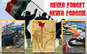 Why are we angry over #Pulwama incident?