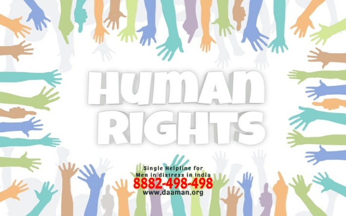 Human Rights last consideration for Investigating Officers