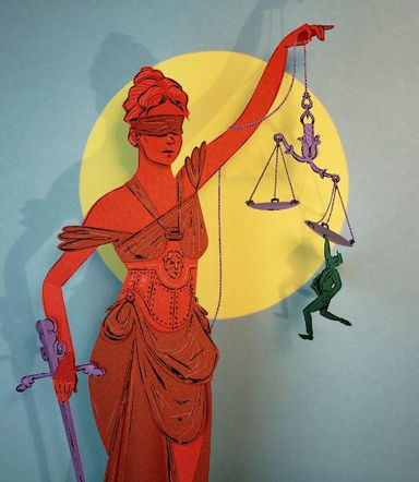 A Fight for Men’s Rights, in California Courts