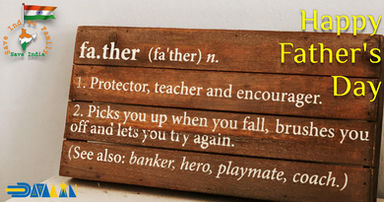 Nothing Can Replace A Father