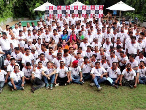 Know the participants of #MensRightsMeet2018