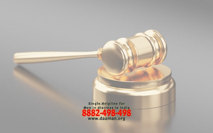 Any person aggrieved with violation of general directions issued in a judgment can file contempt petition
