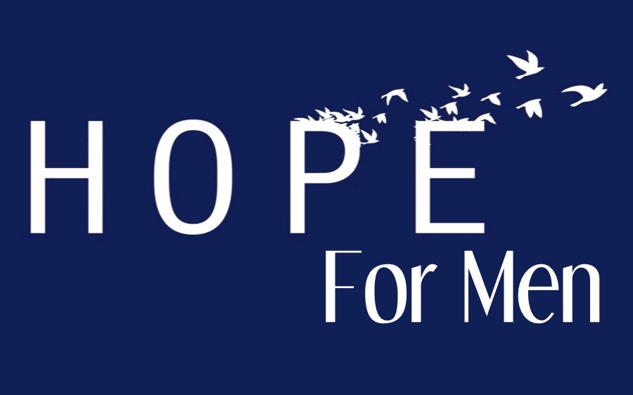 Hope For Men
