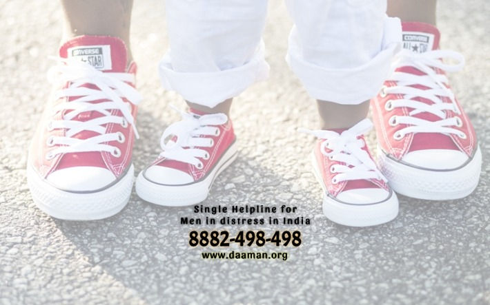 Writ of Habeas Corpus can be issued when the detention of a Minor is by a person who is not entitled to his legal custody