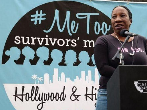 What Does #MeToo Mean When the Alleged Perpetrators Are Women?