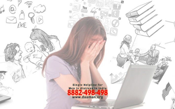 Divorced husband not liable for child's education cost if not consulted