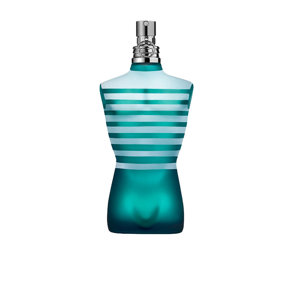 Miniatura: La male by Jean Paul Gaultier