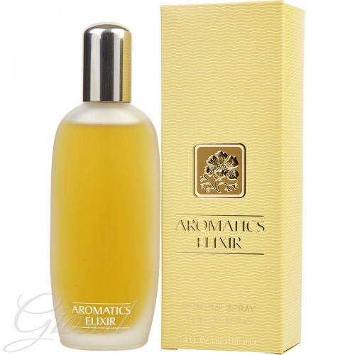 Aromatic Elixir