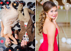 Teen Commercial Photographer